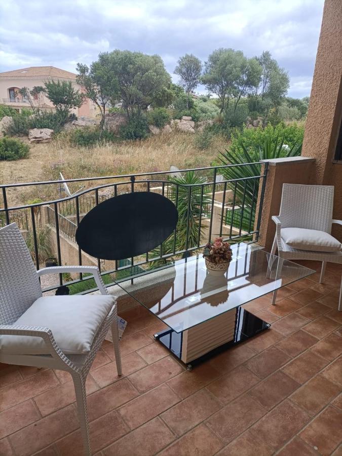 Sotgiu House Lägenhet Olbia Exteriör bild